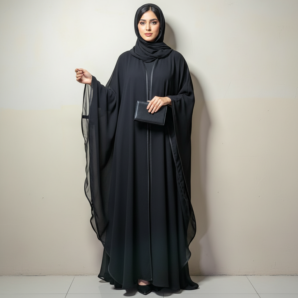 Kemar Abaya – Forosa Collection